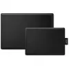 Wacom One by Small Mesa digitalizadora preto 2540 lpi 152 x 95 mm USB
