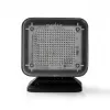 Nedis DUMSTV10BK simulador de TV, preto