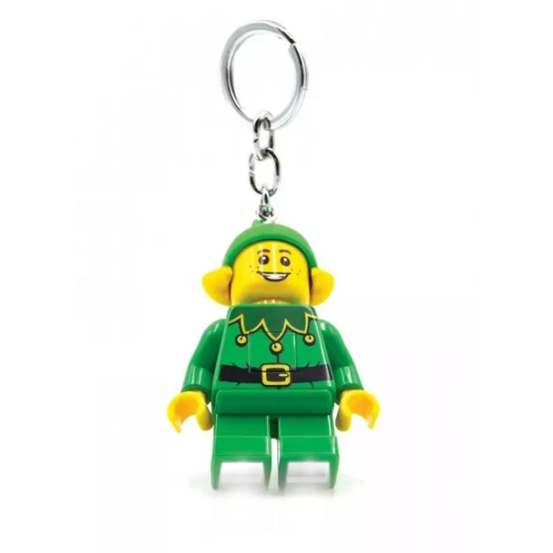 Lanterna de chaveiro LEGO LGL-KE181 Elf