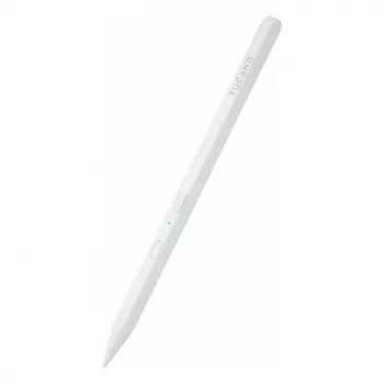 Stylus Tucano Utility 3 pin Pencil FR all Apple iPads since (MA-STY3NP-W)