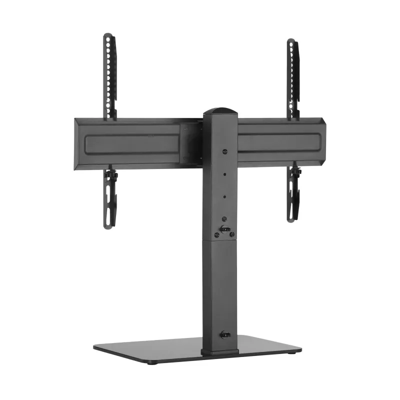 Suporte de parede para TV SBOX FS-305-2 para ecrãs de 37–70 polegadas, capacidade de carga 40 kg, VESA até 600×400