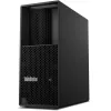 Lenovo ThinkStation P3 Tower Gen 2 Intel Core Ultra 9 285K 64 GB 1 TB SSD Windows 11 Pro Workstation preto