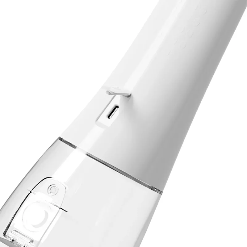 Lovio LVWF124WH Irrigador HydroJet PRO