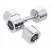 HMS Fitness CHD06 Haltere de peso fixo 6 kg 2 unid.