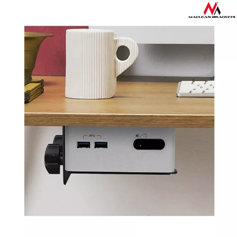 Suporte para mini-PC MC-720 NUC MAC CPU