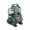 Hidróforo Metabo Hww 4500/25 aço inoxidável