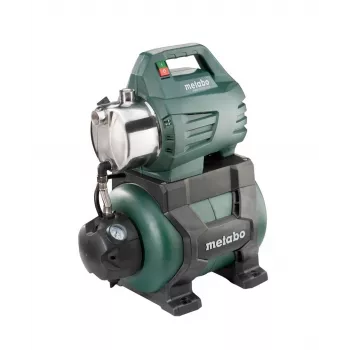 Hidróforo Metabo Hww 4500/25 aço inoxidável