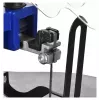 Serra de recortes estacionária Scheppach SD1600V, 120 W, 1700 rpm