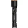 Lanterna Duracell DF3000R, preta