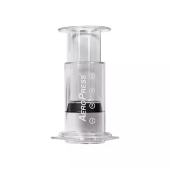 Máquina de café AeroPress Clear