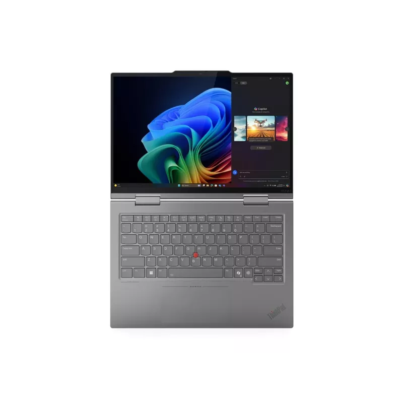 LENOVO ThinkPad X1 2in1 G10 Intel Core Ultra 5 226V 14 polegadas WUXGA 16GB 512GB 5G-UPG 57Wh Intel Arc Graphics 130V W11P 3yPS Co2