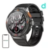 Smartwatch BlitzWolf BW-AT5 preto