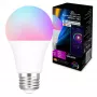 Lâmpada LED Extralink Smartlife, E27 A60, 2700-6500 K, WLAN, 220–240 V