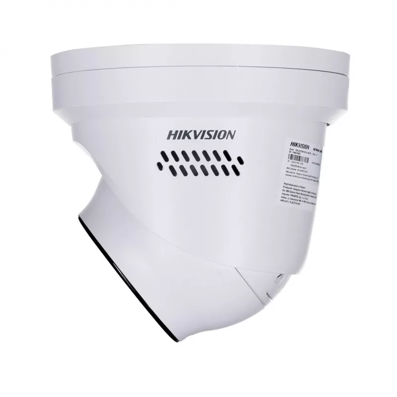 Câmara de vigilância IP Hikvision Pro Series DS-2CD2387G2H-LISU/SL(2.8MM)(EF)