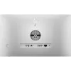 HP Inc. HP EliteStudio 8 G1i AI - All-in-One (solução completa) - Core Ultra 5 235 / 3,4 GHz - vPro Enterprise - RAM 16 GB - SSD 512 GB - NVMe - Intel Graphics - 1GbE, Wi-Fi 6, Wi