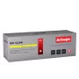 Cartucho de toner ActiveJet ATH-312AN amarelo, compatível com HP 126A/CE312A e Canon CRG-729Y, 1000 páginas, embalagem individual