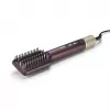Escova alisadora BaByliss AS6400E 900 W fluxo de ar bordéus