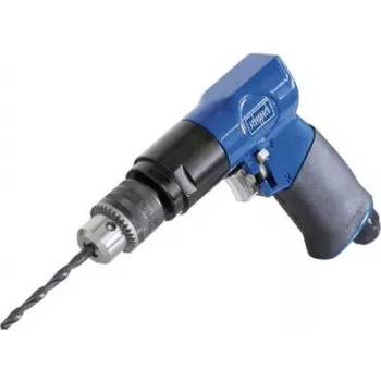 Berbequim pneumático Scheppach 7906100714, berbequim pneumático, pressão de serviço 6,3 bar