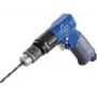 Berbequim pneumático Scheppach 7906100714, berbequim pneumático, pressão de serviço 6,3 bar
