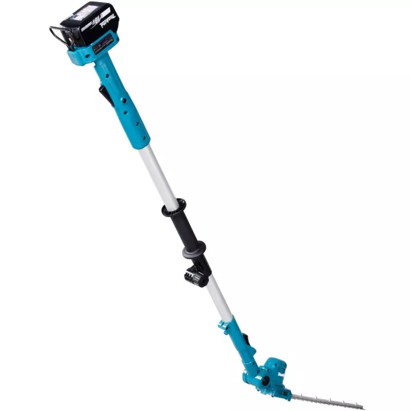 Tesoura de sebe sem fio Makita DUN461WZ lâmina única 3 kg
