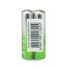 Pilhas alcalinas AAA GP Battery SUPER 1,5V — pack de 10