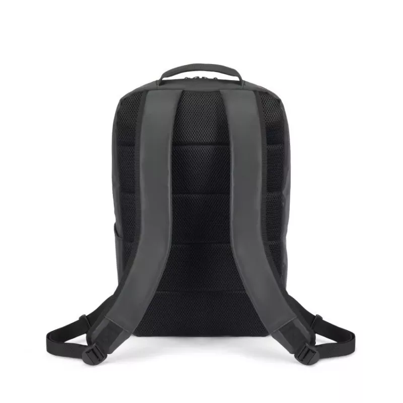Dicota Commuter D32125 mochila para portátil, 13–16 polegadas, refletora