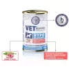 VET RESPONSE Hipoalergénico Coelho - Alimento húmido para cães - 400 g