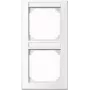 Merten 470225 Tampa/Tampa de interruptor Branco (470225)