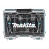 Conjunto de suportes para bits Makita 00 — conjunto de suportes para bits magnéticos acessório compacto