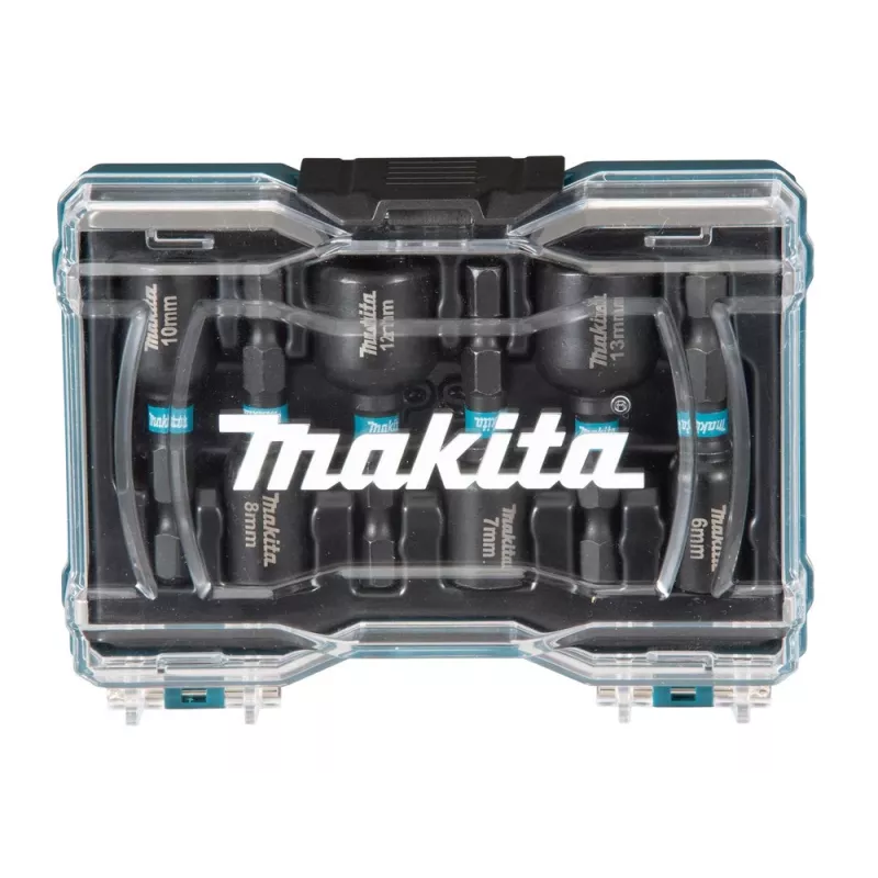 Conjunto de suportes para bits Makita 00 — conjunto de suportes para bits magnéticos acessório compacto