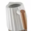Chaleira elétrica de cerâmica Concept RK0090 1,5 l branca