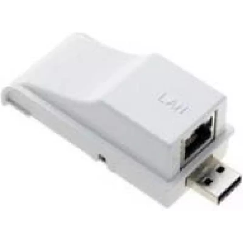 Adaptador de LAN com fios Epson - ELPAP02B