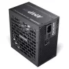 Fonte de alimentação Phanteks AMP GH 750 W 18+10 Pin ATX ATX preto, branco