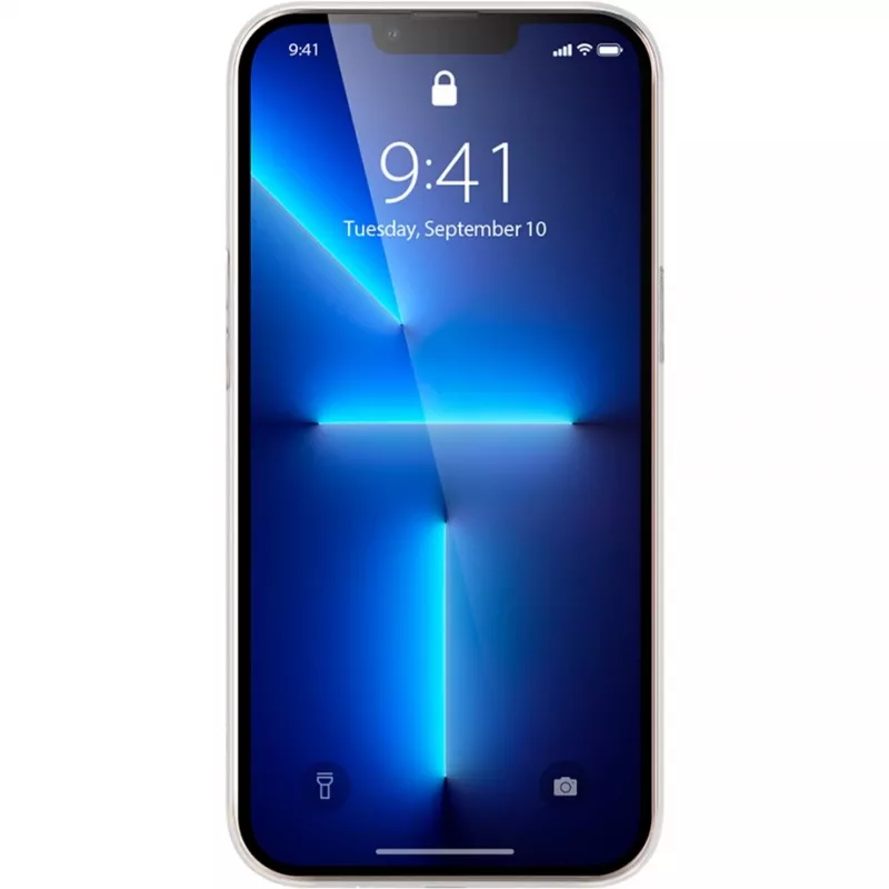 StyleShell Flex, capa transparente para telemóvel, iPhone 15 Pro Max