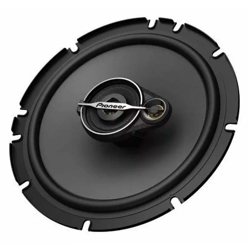 Altifalante para automóvel Pioneer TS-A1671F 320 W