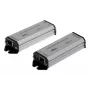 AXIS kit extensor PoE de longo alcance - repetidor - LAN 100 Mb - 10Base-T, 100Base-TX - RJ-45 / RJ-45 - até 1 km