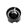 Batedeira de cozinha Zelmer ZSB4707 branco