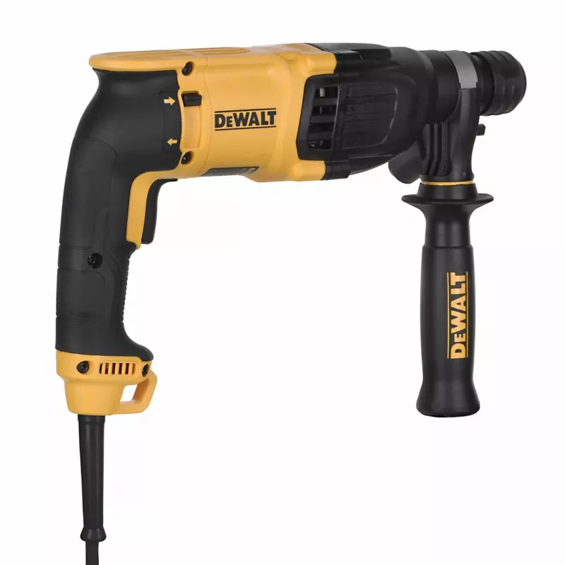 DeWALT D25133K martelo perfurador SDS Plus 1500 rpm 800 W