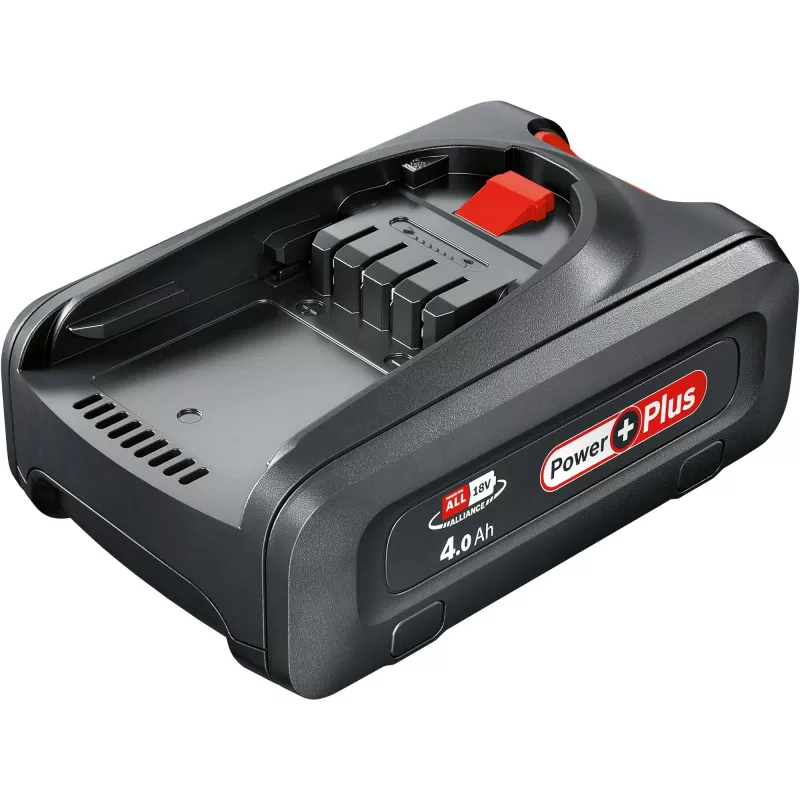 Bateria Bosch PBA 18V 4.0Ah PowerPlus