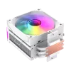 Gamemax | Dissipador de CPU | SIGMA550 INFINITY | Branco