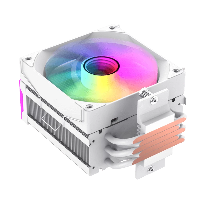 Gamemax | Dissipador de CPU | SIGMA550 INFINITY | Branco