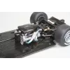 Maquete em plástico REVELL McLaren Mercedes MP4-25 Lewis Hamilton — escala 1:24