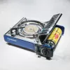 Fogão a gás TIROSS TS266, 2 zonas de cozedura, controlo manual