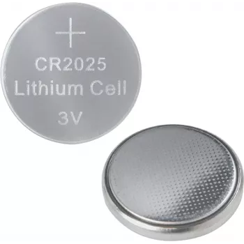 Logilink CR2025B10 pilha