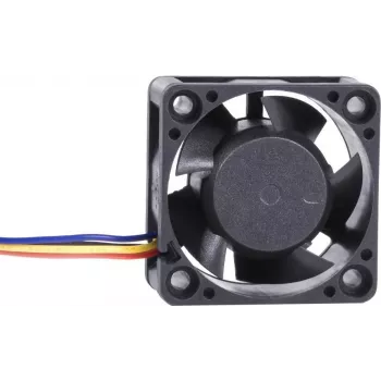 Ventoinha Alphacool ES 40 mm 400-10.000 rpm ( 40x40x20 mm ) - Two Ball Bearing - PWM (24823)