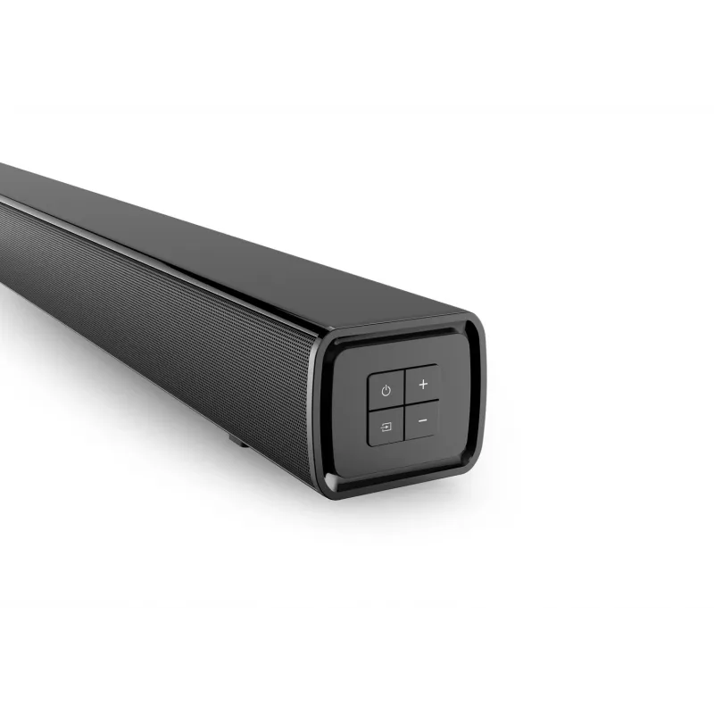 Altifalante soundbar Panasonic SC-HTB100EG-K 45 W