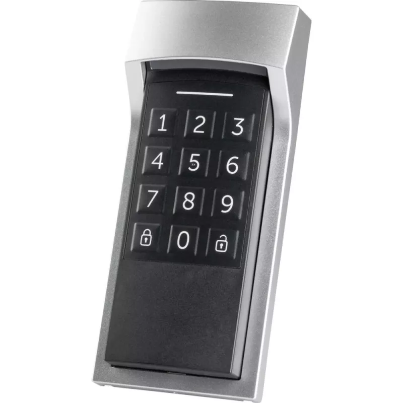 eQ-3 AG Homematic IP HmIP-WKP - Painel de controlo - Sem fios