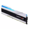 Módulo de memória G.SKILL DDR5 64 GB (2x32 GB) 6000 MT/s CL28 DIMM de 288 pinos EXPO RGB com dissipador