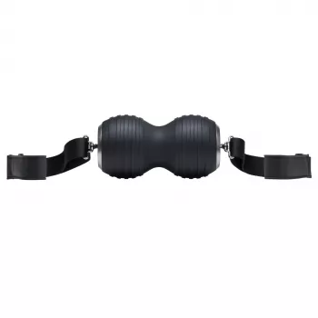 Massajador de barriga sem fios HoMedics SP-180J portátil, leve, modelo T-MLX47548