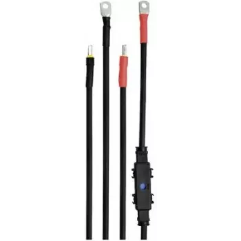 Cabo de alimentação IVT DSW AK 2-35 para inversores DSW (modelo 431005)